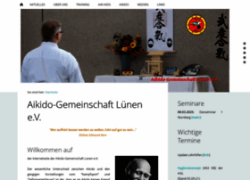 aikido-luenen.de