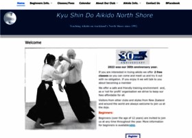 aikido.net.nz