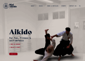 aikido.org.nz