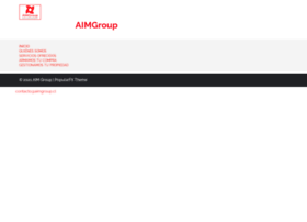 aimgroup.cl