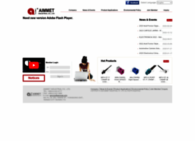 aimmet.com