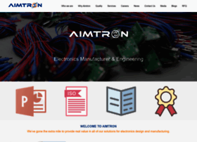 aimtron.in