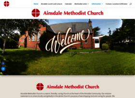 ainsdalemethodistchurch.org.uk