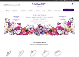 ainsworthjewellers.com