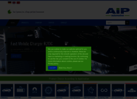 aip-automotive.de