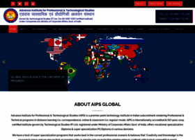 aipsglobal.com