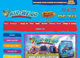 air-we-go.co.uk