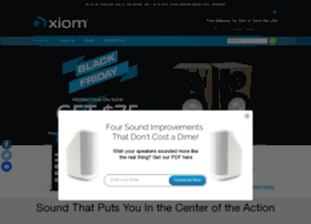 air.axiomaudio.com