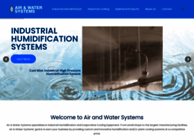 airandwatersystems.com