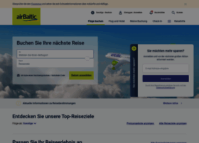 airbaltic.de