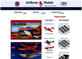airborne-models.com