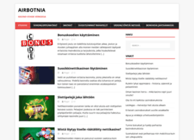 airbotnia.fi