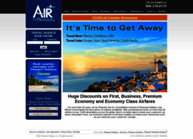 airbypleasant.com