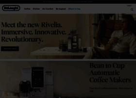 airconditioning.delonghi.com