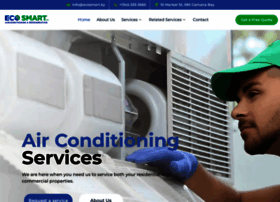 airconditioningcayman.com