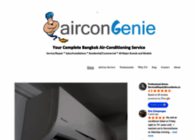 aircongenie.com