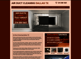 airductcleaning-dallastx.com