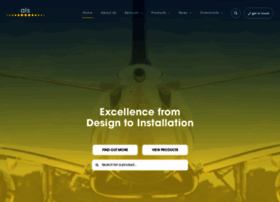 airfieldlightingsystems.co.uk