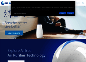 airfree.uk.com