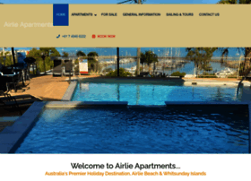 airlieapartments.com.au