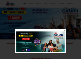 airlinkcpl.net