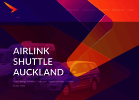 airlinkshuttle.co.nz