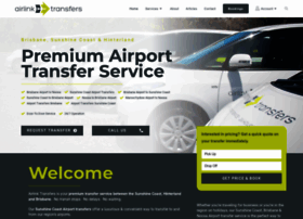 airlinktransfers.com.au