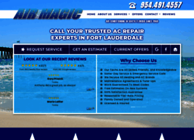 airmagicair.com