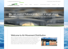 airmovementdistribution.co.uk