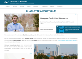 airport-charlotte.com