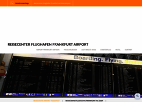 airport-frankfurt-am-main.com