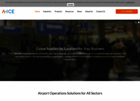 airport-operations.com