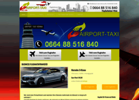 airport-taxi-vienna.at