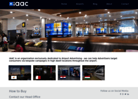 airportadvertising.com