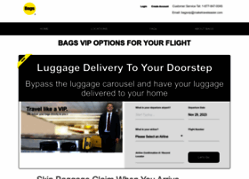 airportbags.com