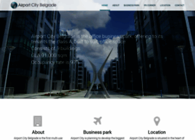airportcitybelgrade.com