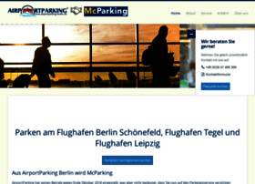 airportparking-berlin.de