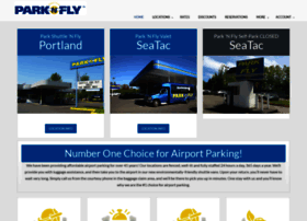 airportparknfly.com