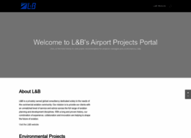 airportprojects.net