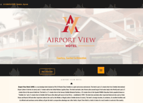 airportviewhotel.co.ug