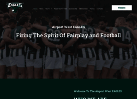 airportwestfc.com.au