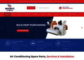 airspares.com.au