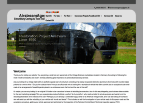 airstreamagency.de