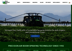 airtecsprayers.com