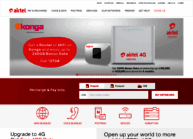 airtel.ng