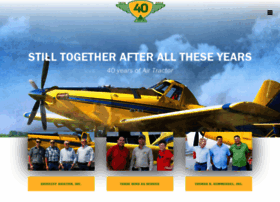 airtractor40th.com