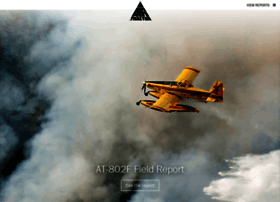 airtractorreports.com