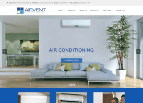 airventcape.co.za