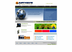airwavebroadband.net