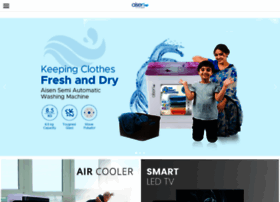 aisenindia.com